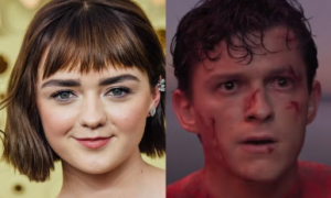 Maisie Williams calls Spider-Man: No Way Home ‘biggest film disappointment of the year’