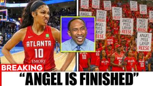 Angel Reese FURIOUS After WNBA Turn On Her After EXPOSED On How WASHED She is