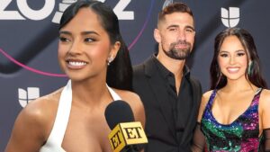 Becky G BREAKS SILENCE on Fiancé’s Cheating Scandal, 2 Years Later