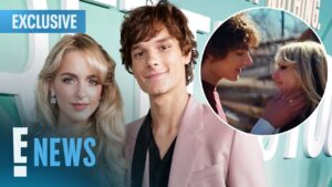 Mason Thames Details “Easy” Chemistry With Girlfriend McKenna Grace