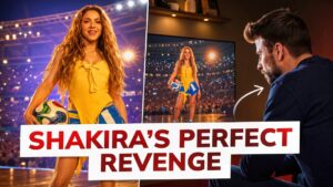 Shakira & Piqué 2026: The World Cup Revenge Everyone Is Talking About