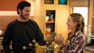 Nobody Wants This Season 3 FIRST LOOK: Kristen Bell and Adam Brody Are Moving In Together!